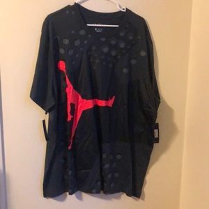 Air Jordan Men’s Tee Shirt